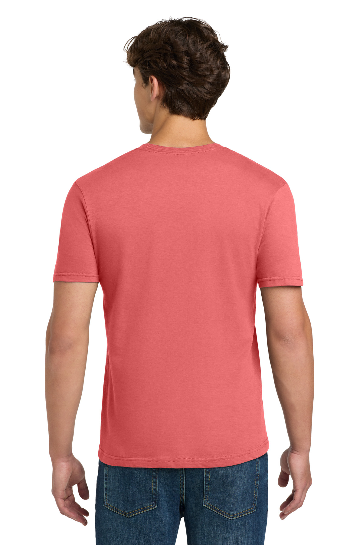 Gildan Softstyle T-Shirt. 64000 view 40