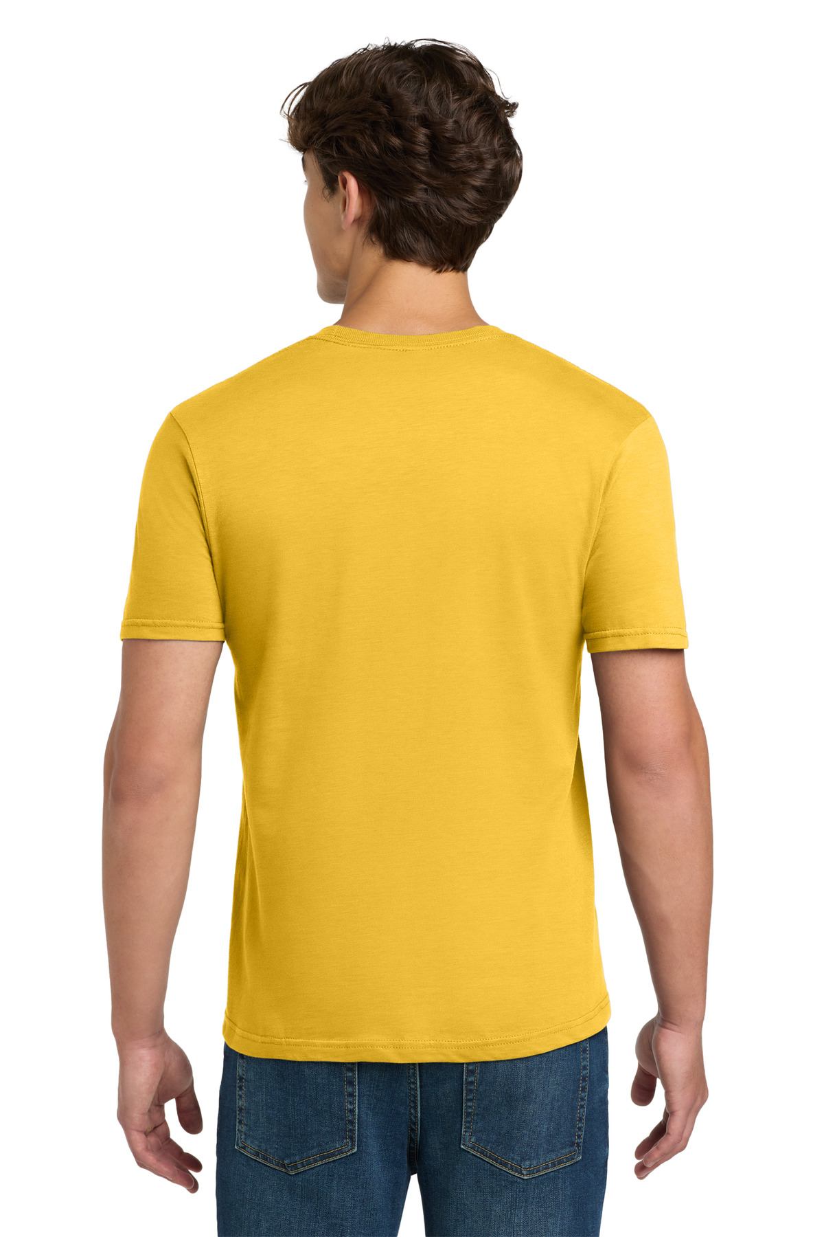 Gildan Softstyle T-Shirt. 64000 view 48