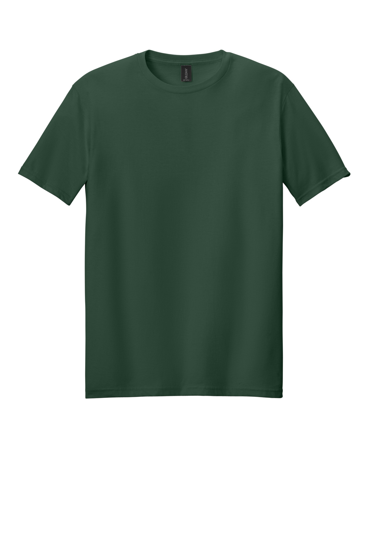 Gildan Softstyle T-Shirt. 64000 view 265