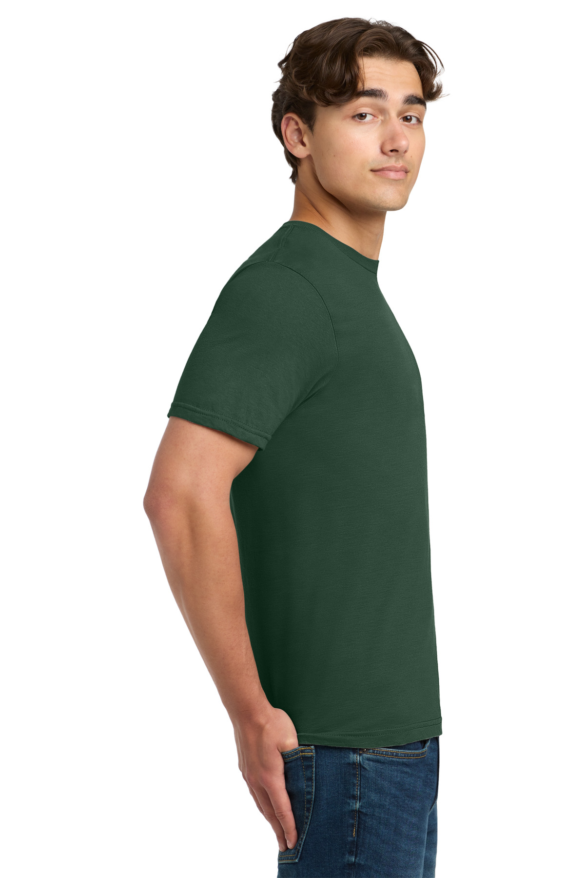 Gildan Softstyle T-Shirt. 64000 view 267