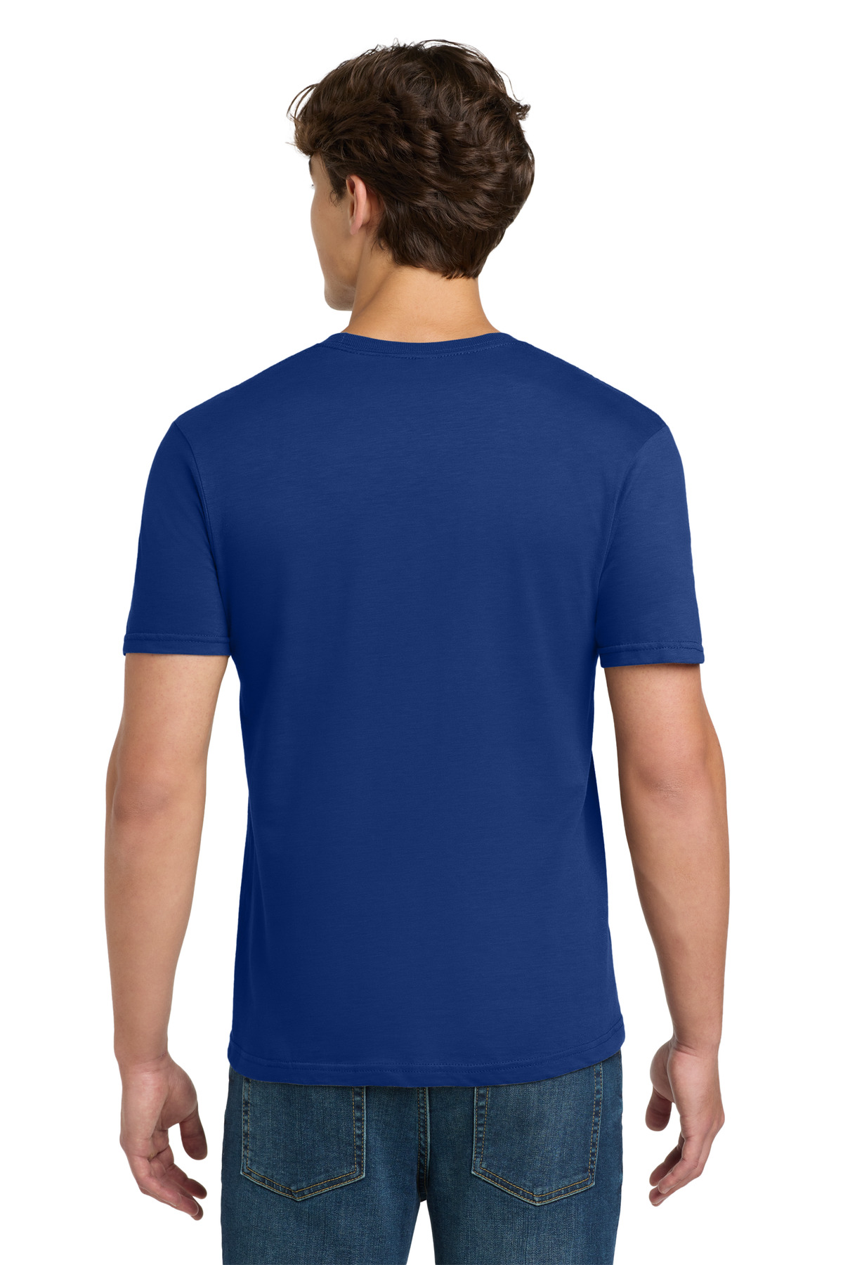 Gildan Softstyle T-Shirt. 64000 view 272