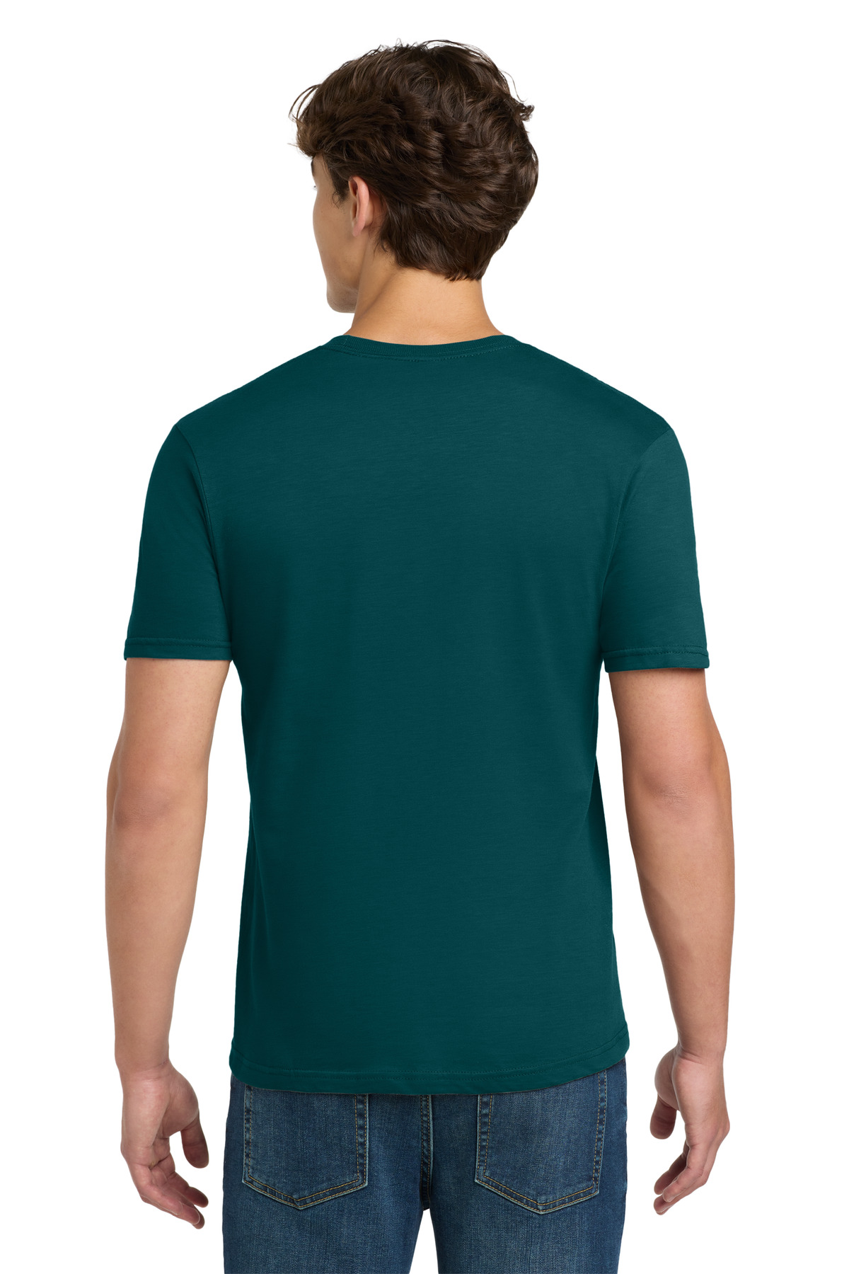 Gildan Softstyle T-Shirt. 64000 view 276