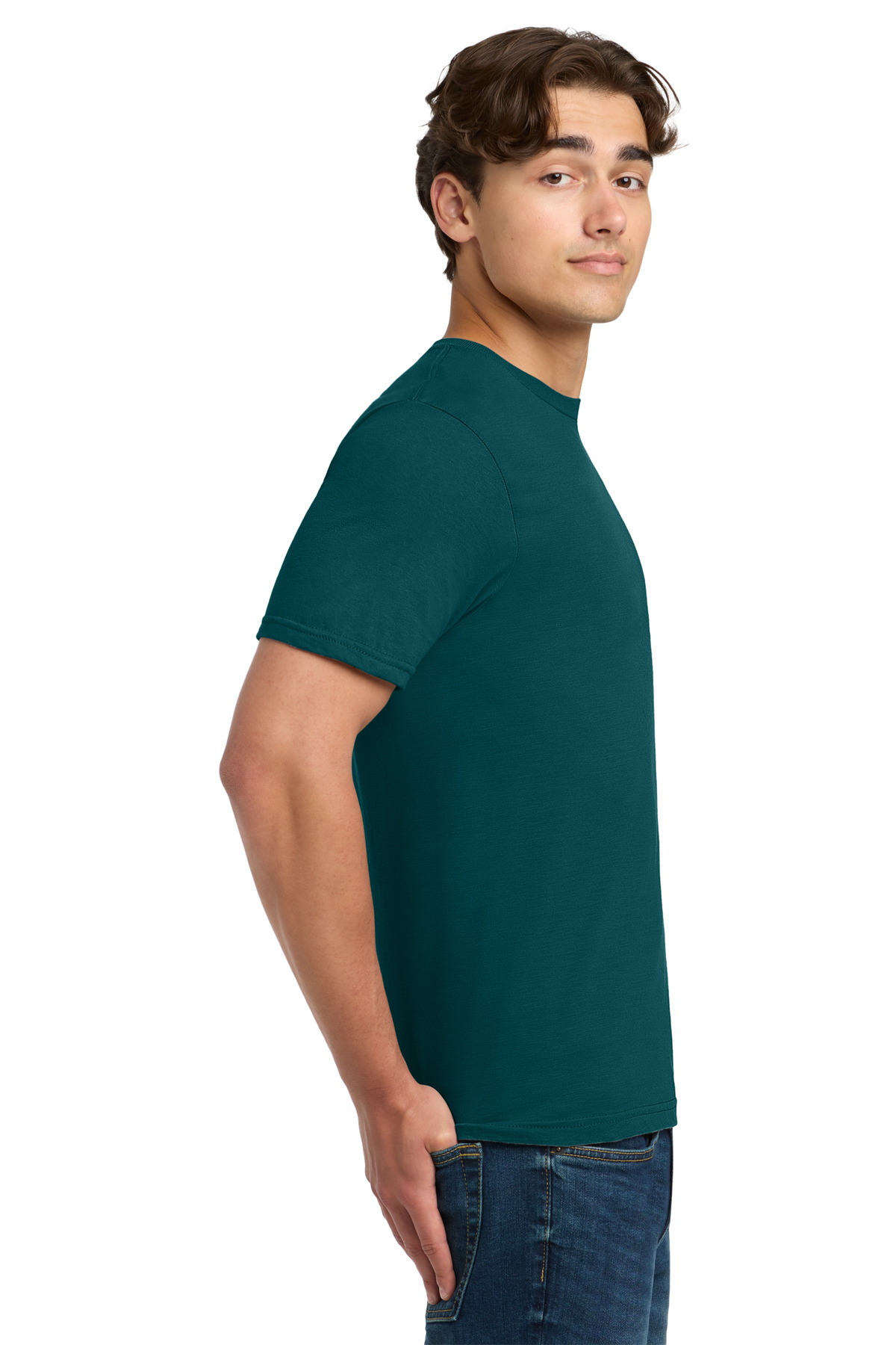 Gildan Softstyle T-Shirt. 64000 view 275