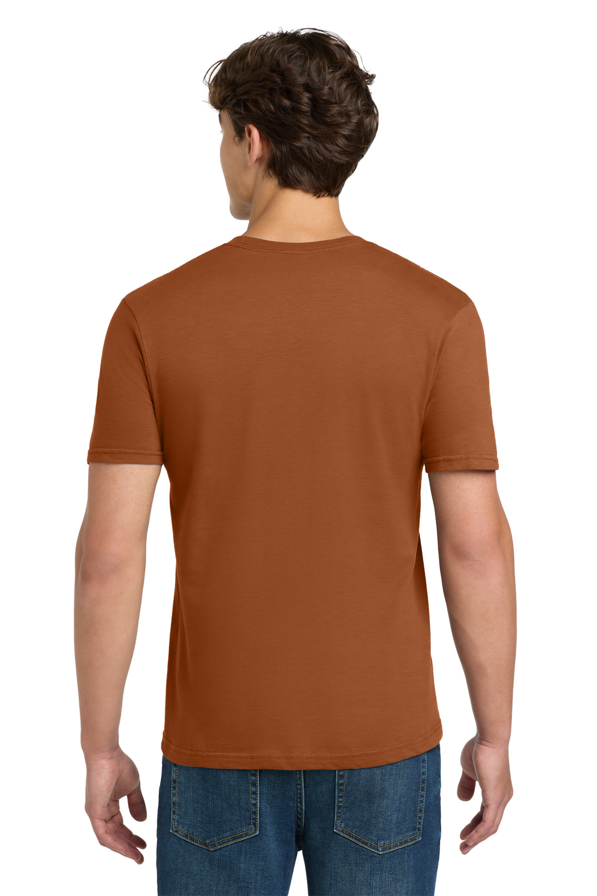 Gildan Softstyle T-Shirt. 64000 view 280
