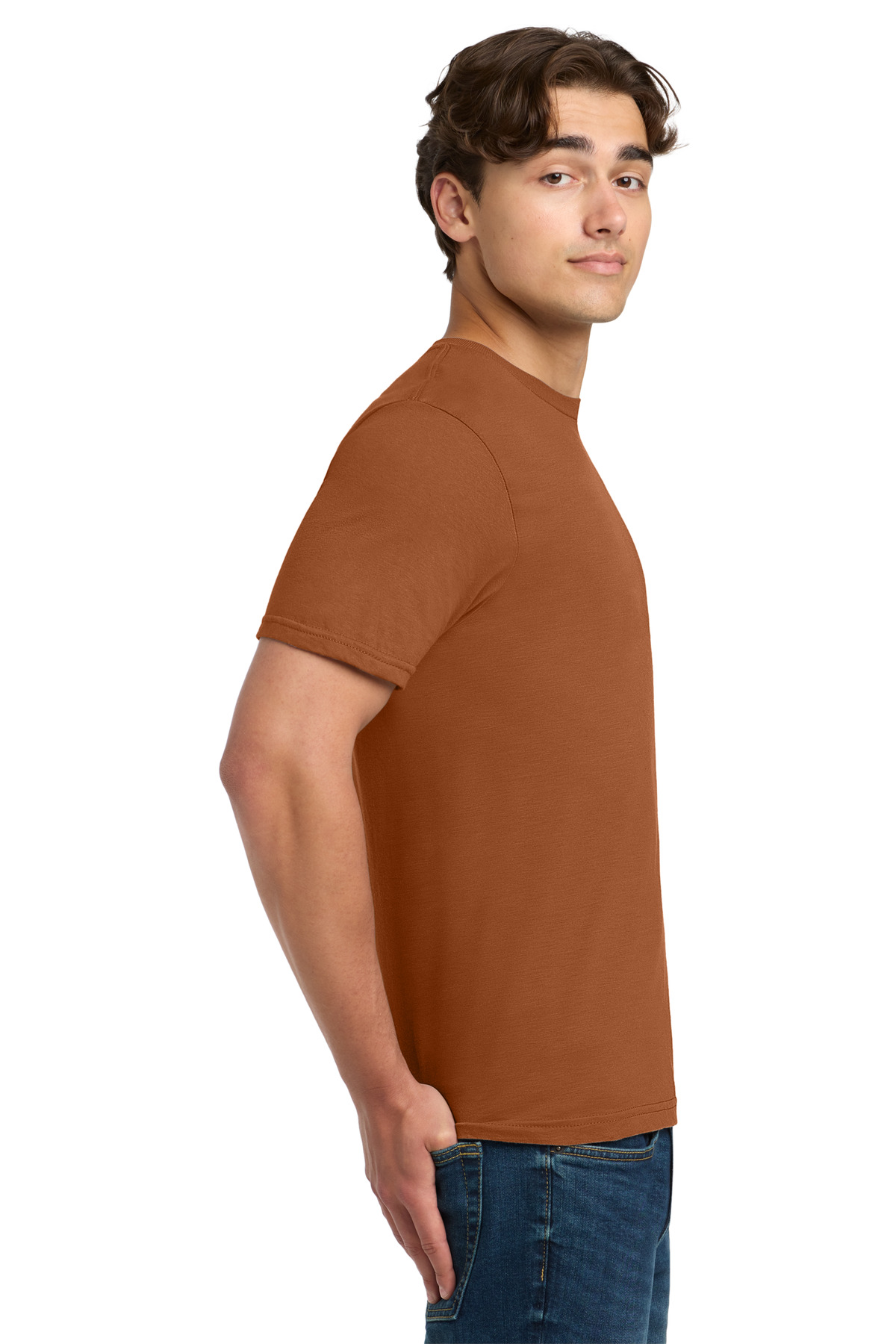 Gildan Softstyle T-Shirt. 64000 view 279