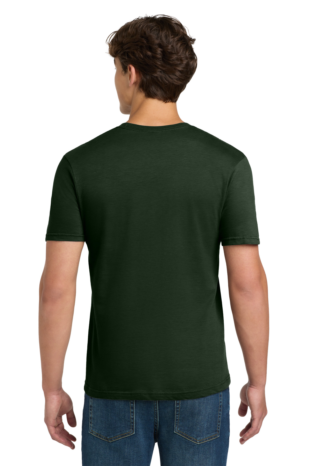 Gildan Softstyle T-Shirt. 64000 view 60