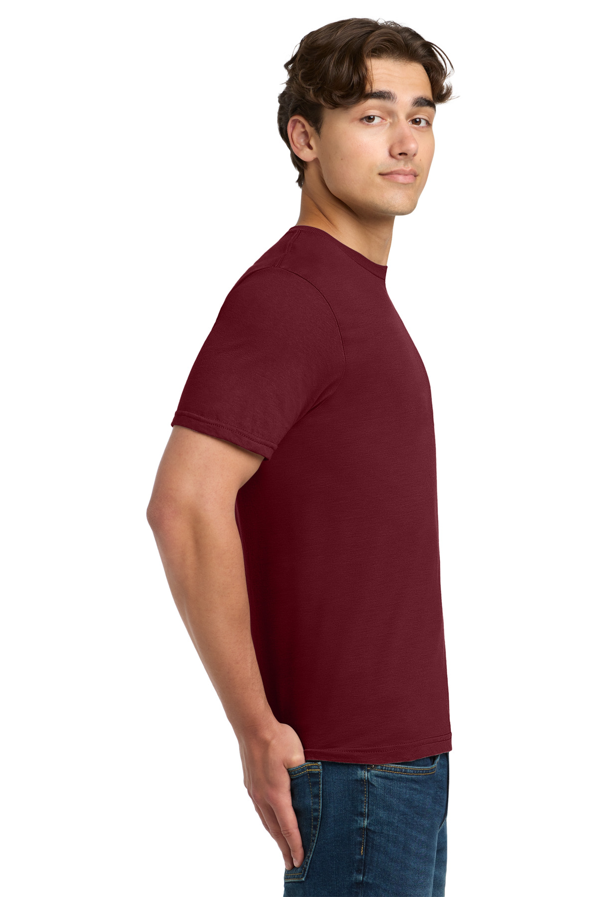 Gildan Softstyle T-Shirt. 64000 view 283