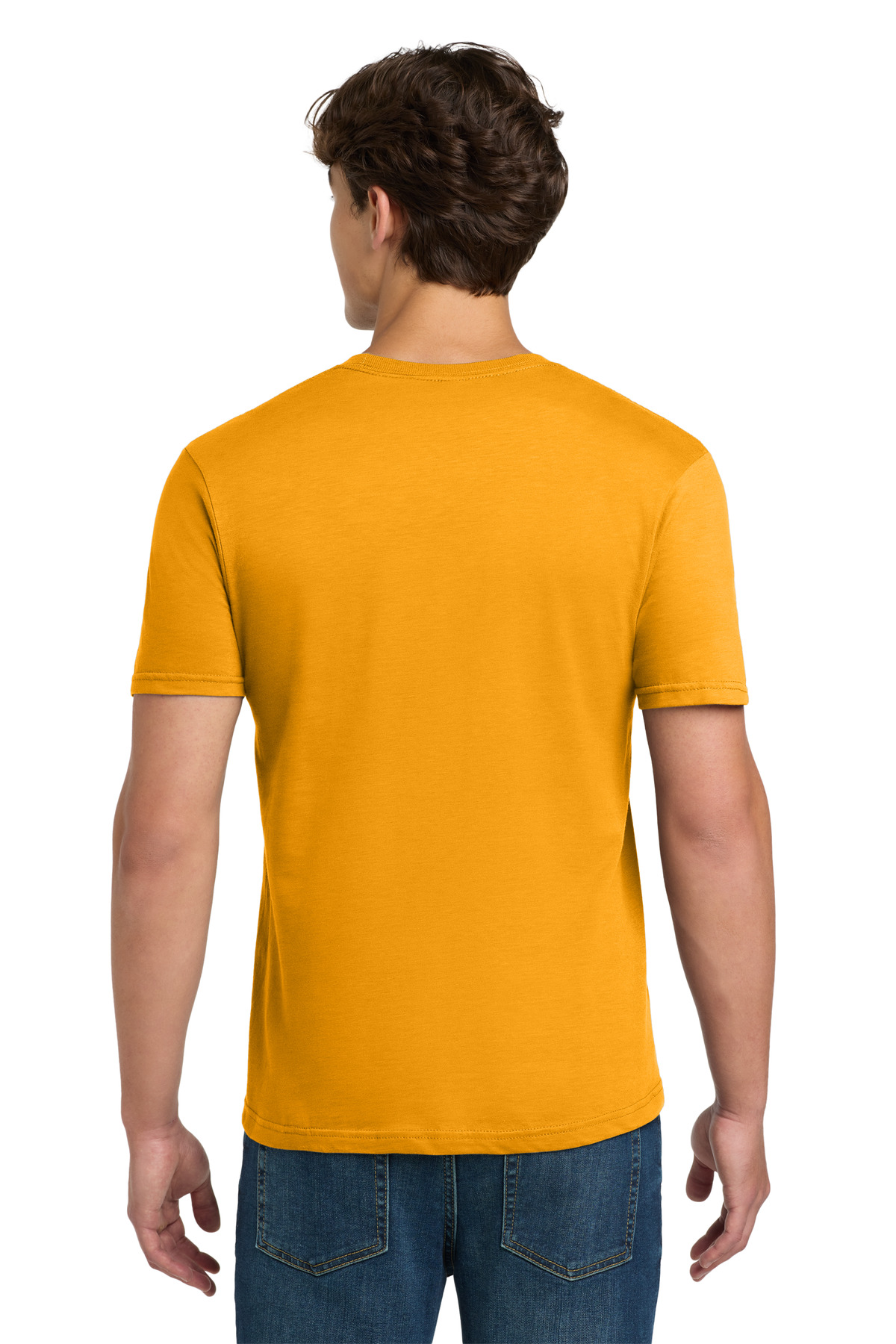 Gildan Softstyle T-Shirt. 64000 view 64