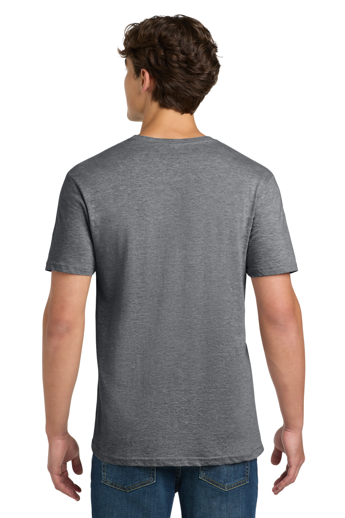 Gildan Softstyle T-Shirt. 64000 view 68