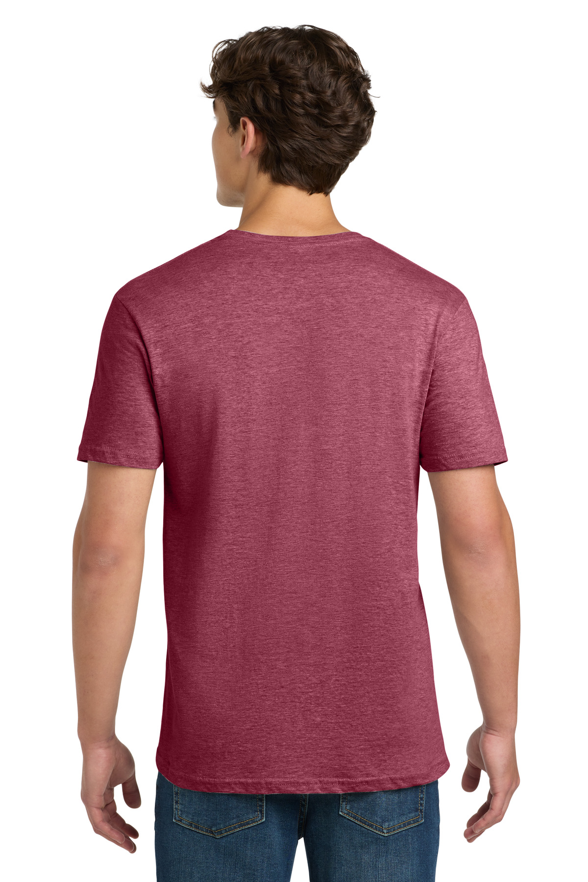 Gildan Softstyle T-Shirt. 64000 view 76