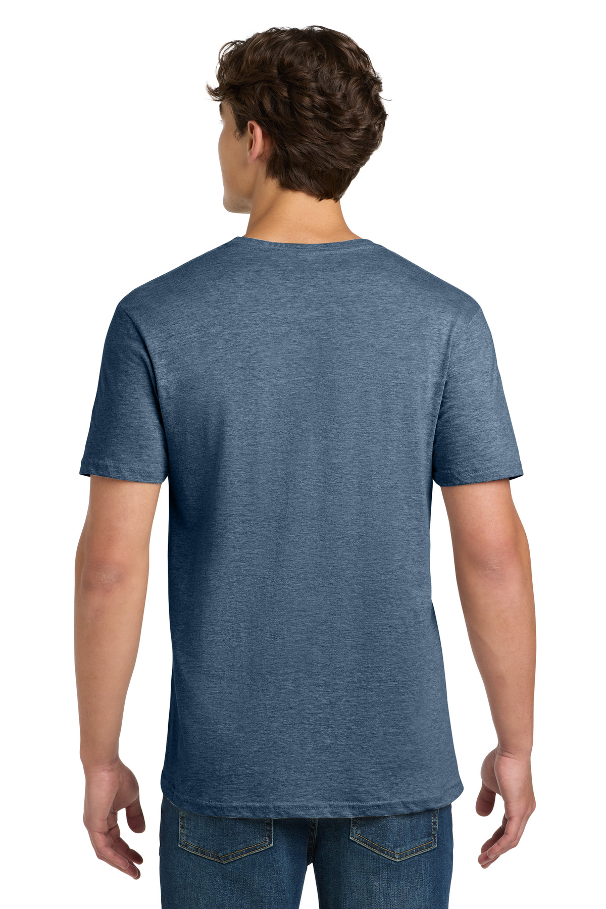 Gildan Softstyle T-Shirt. 64000 view 92