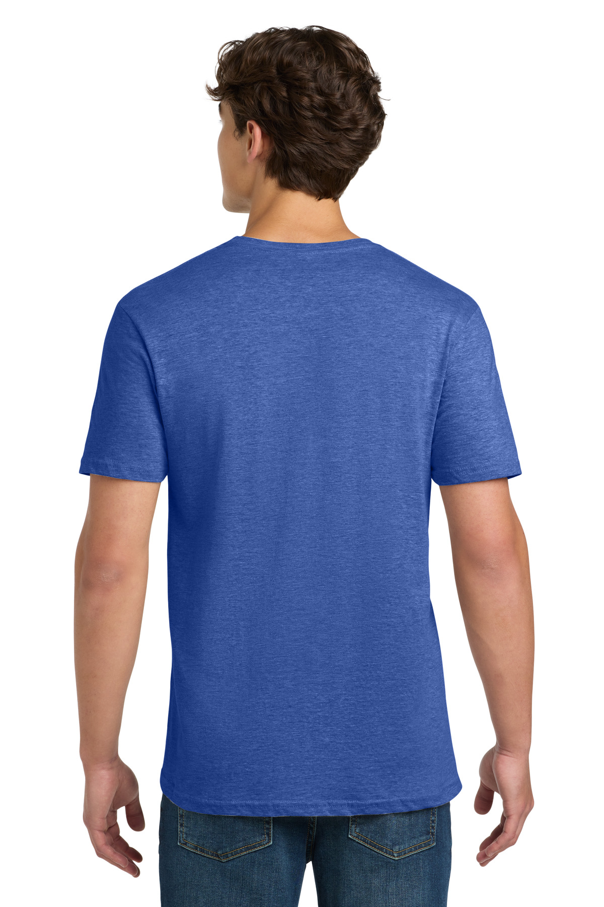 Gildan Softstyle T-Shirt. 64000 view 128