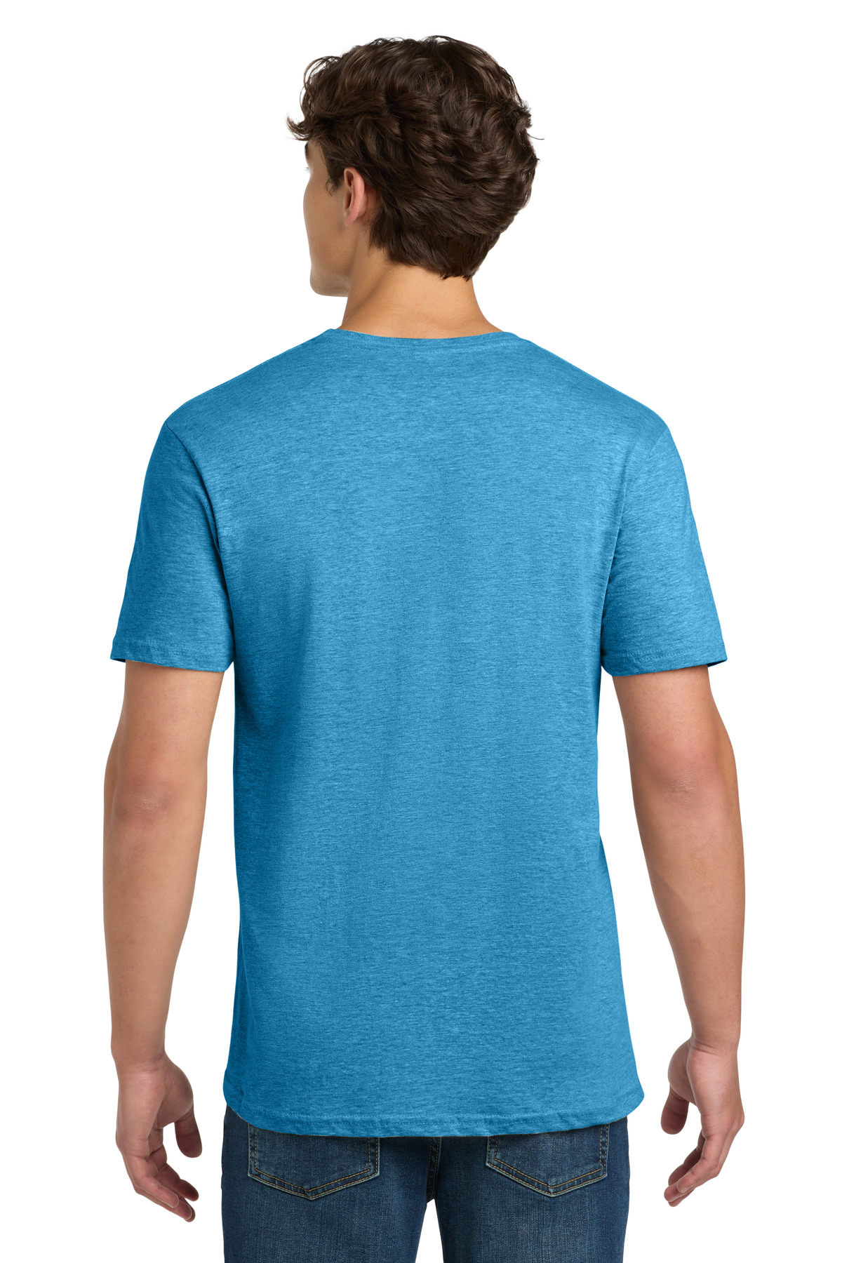 Gildan Softstyle T-Shirt. 64000 view 132