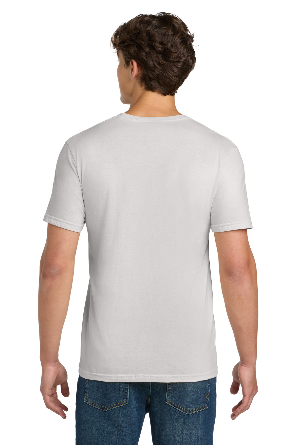 Gildan Softstyle T-Shirt. 64000 view 140