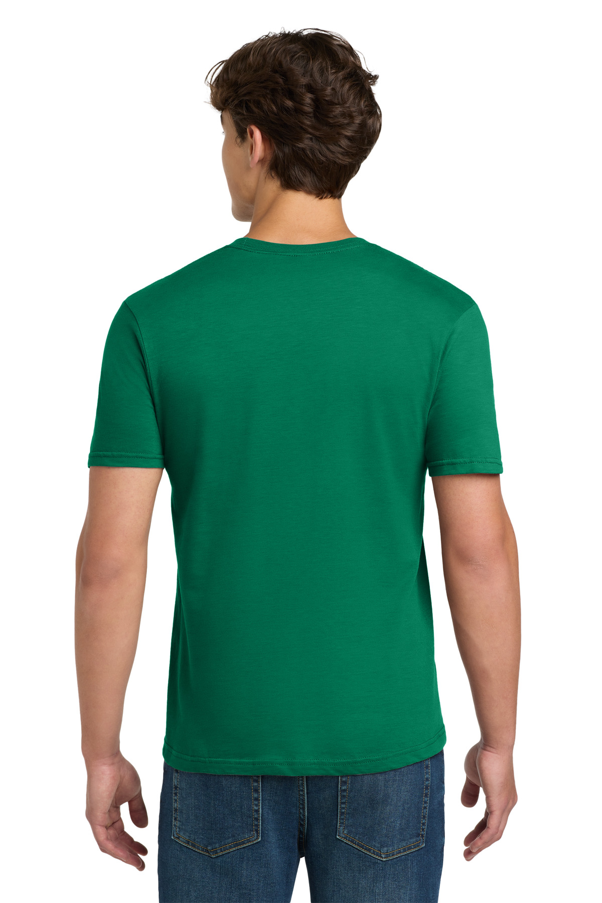 Gildan Softstyle T-Shirt. 64000 view 160