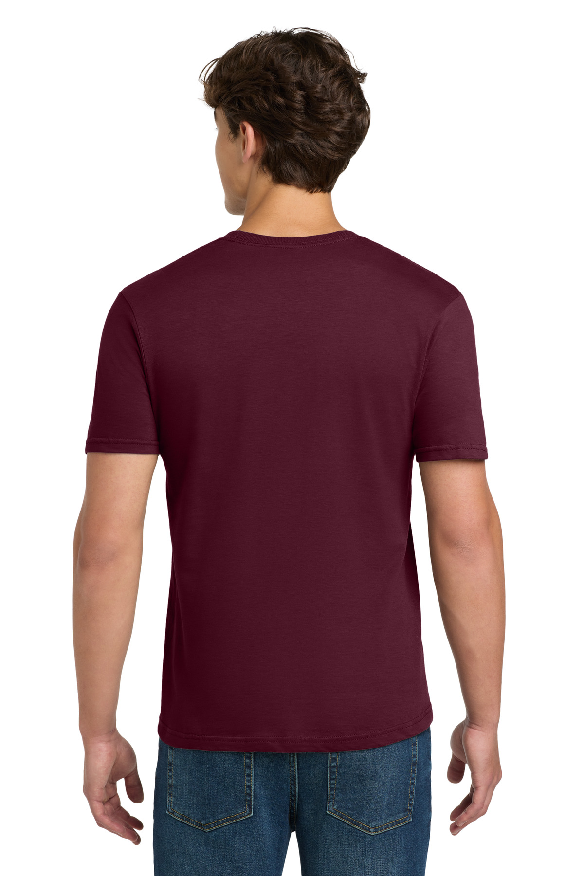 Gildan Softstyle T-Shirt. 64000 view 180