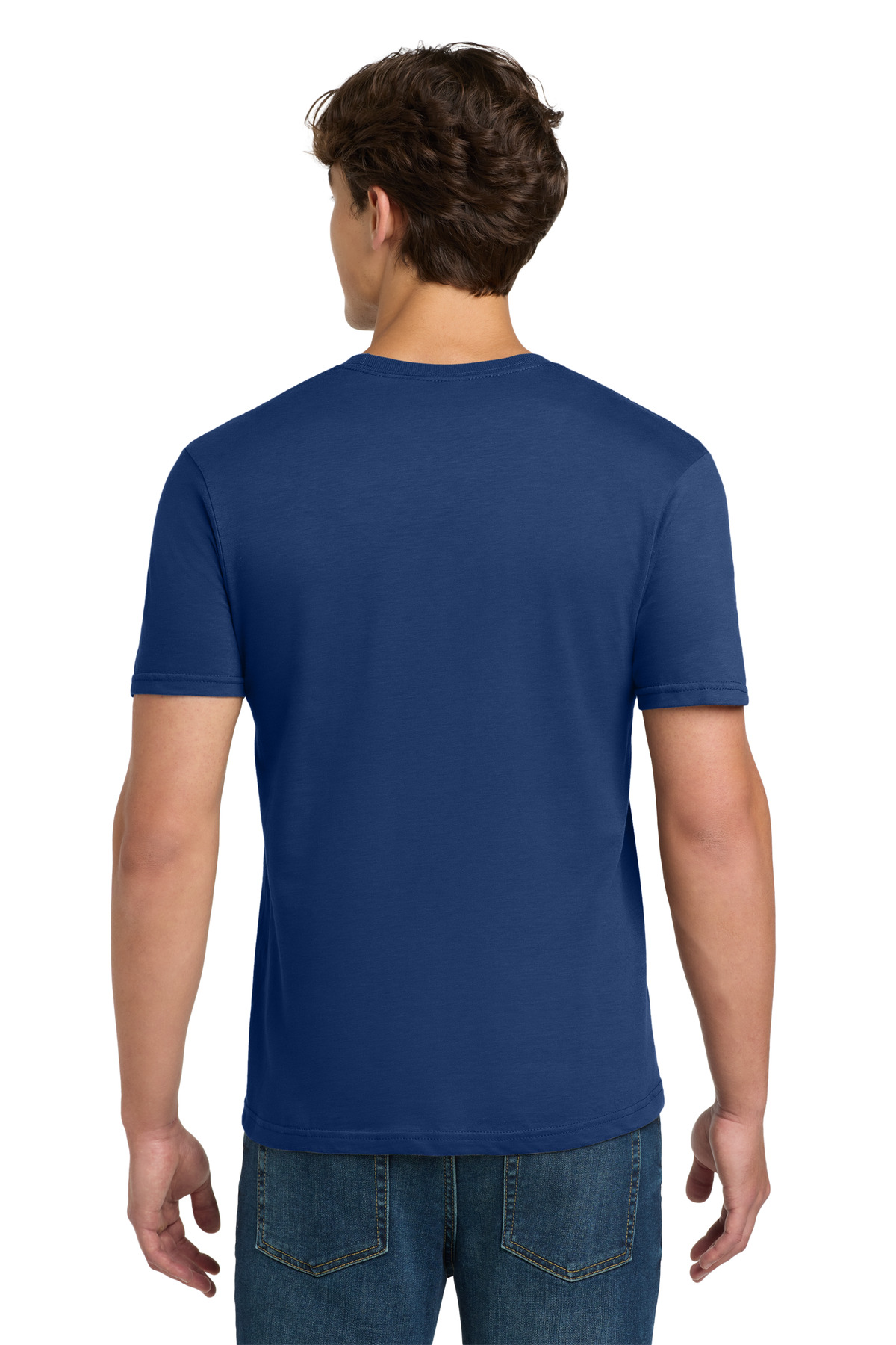 Gildan Softstyle T-Shirt. 64000 view 184