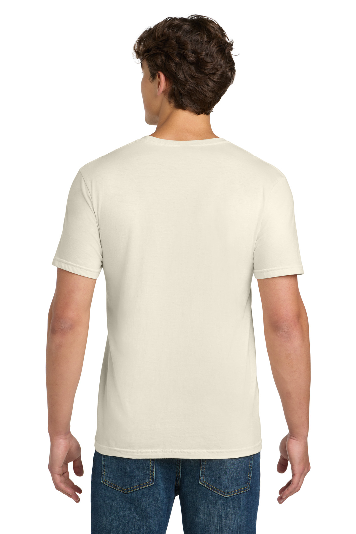 Gildan Softstyle T-Shirt. 64000 view 196