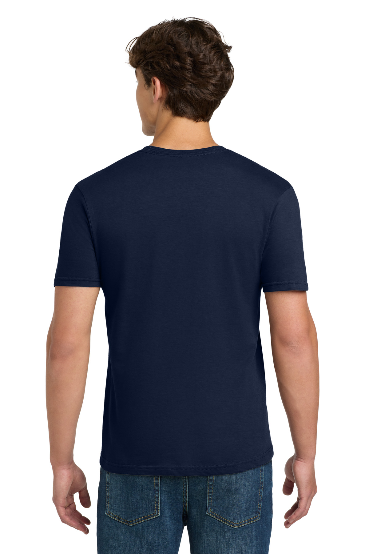 Gildan Softstyle T-Shirt. 64000 view 200