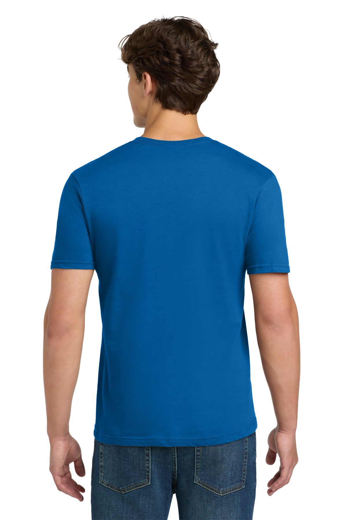 Gildan Softstyle T-Shirt. 64000 view 292