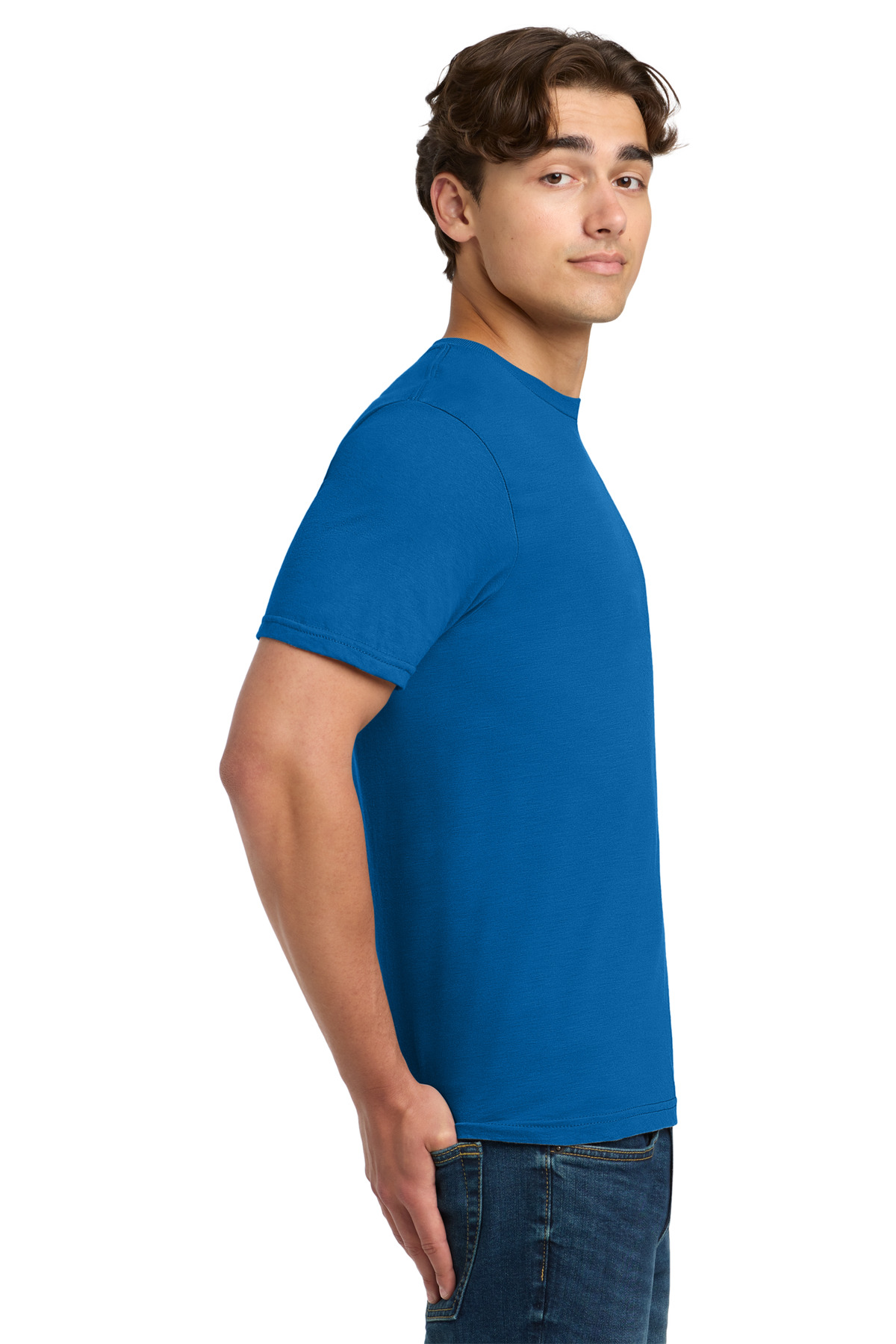 Gildan Softstyle T-Shirt. 64000 view 291