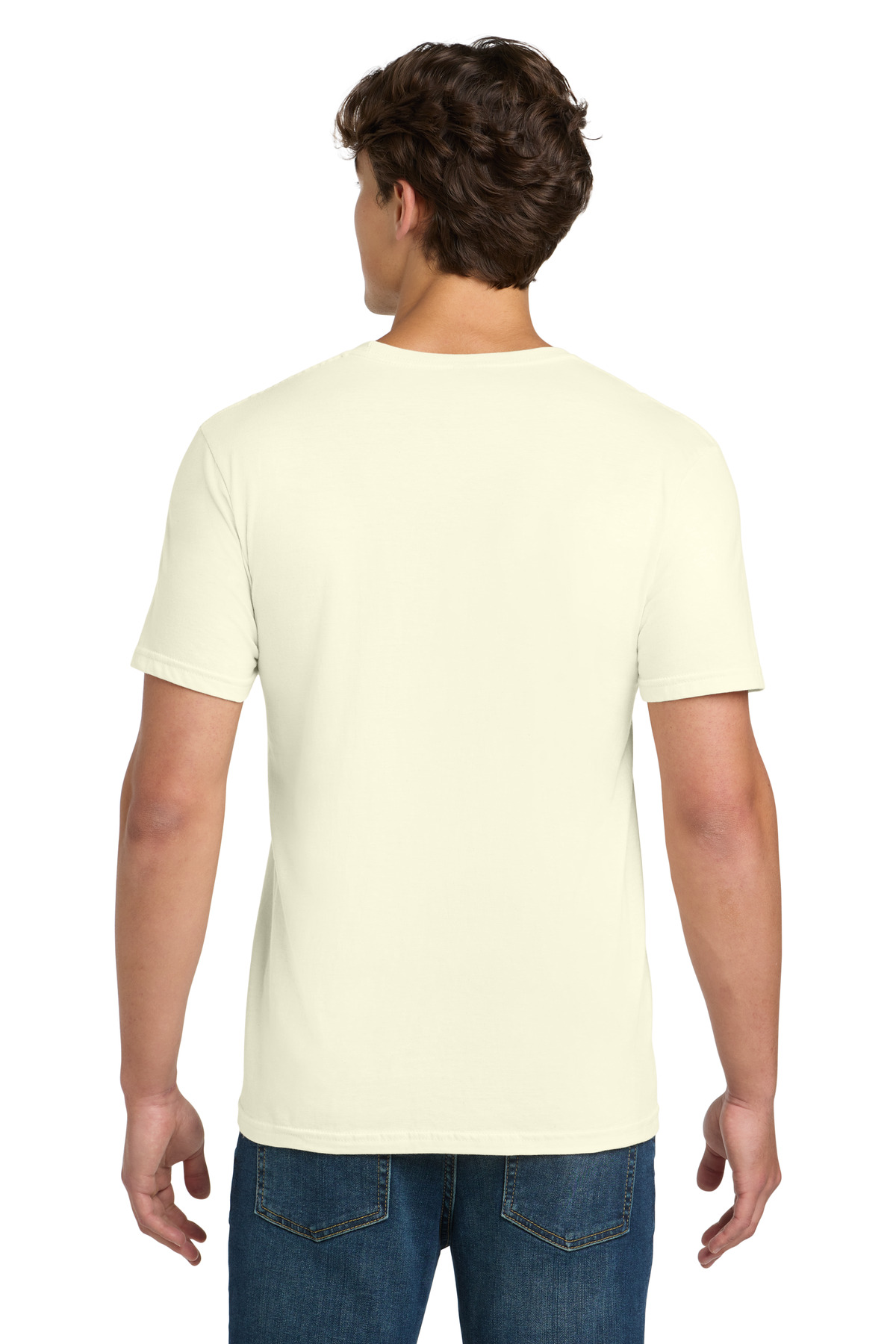 Gildan Softstyle T-Shirt. 64000 view 204