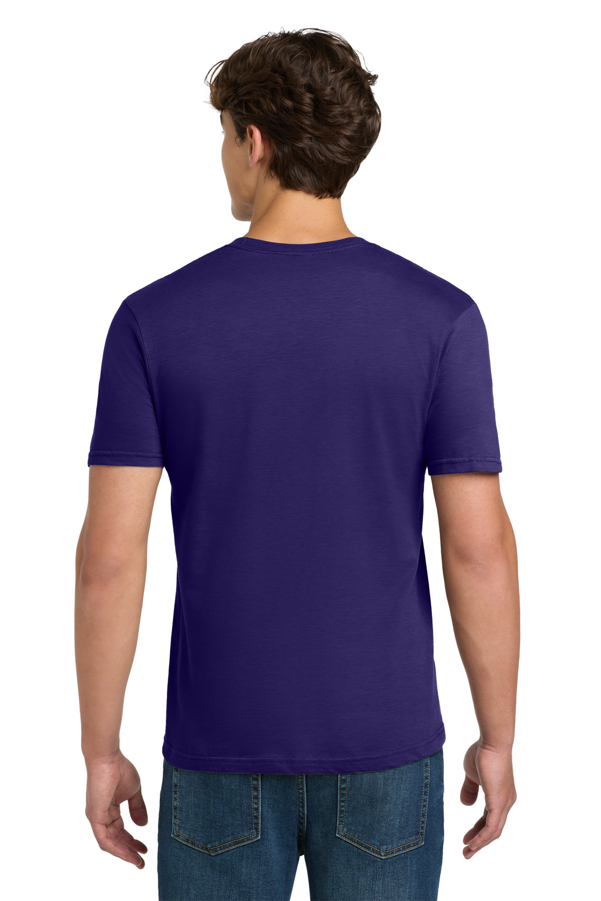 Gildan Softstyle T-Shirt. 64000 view 220