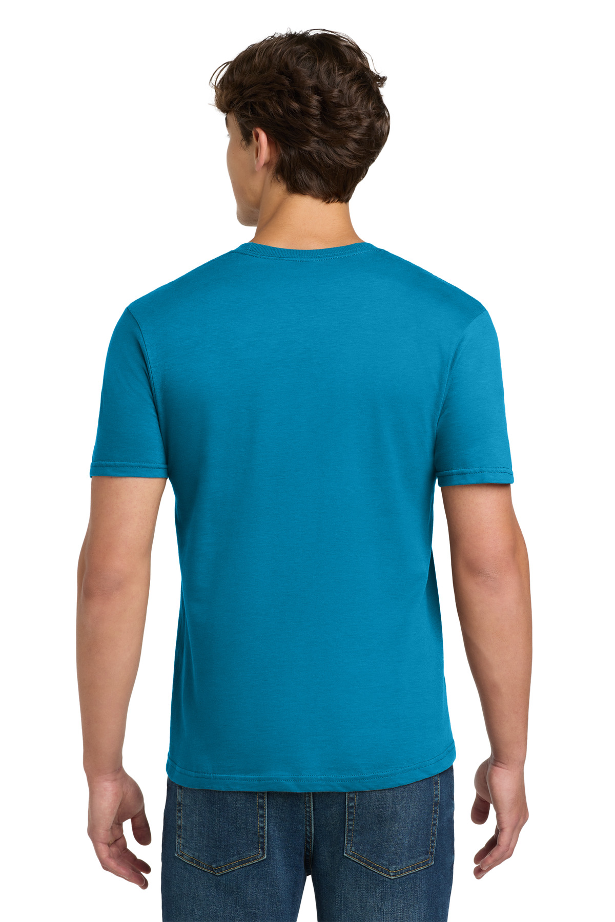 Gildan Softstyle T-Shirt. 64000 view 240