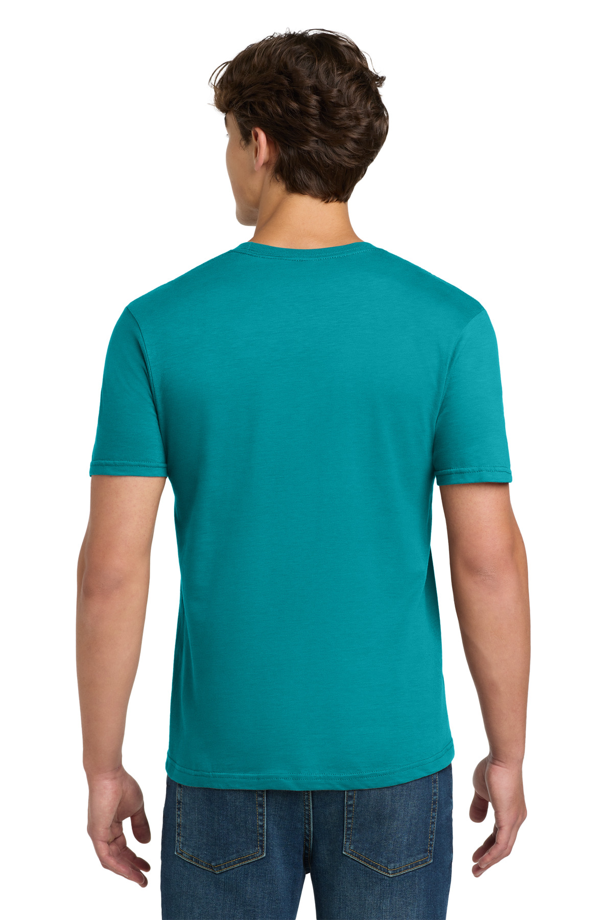 Gildan Softstyle T-Shirt. 64000 view 256
