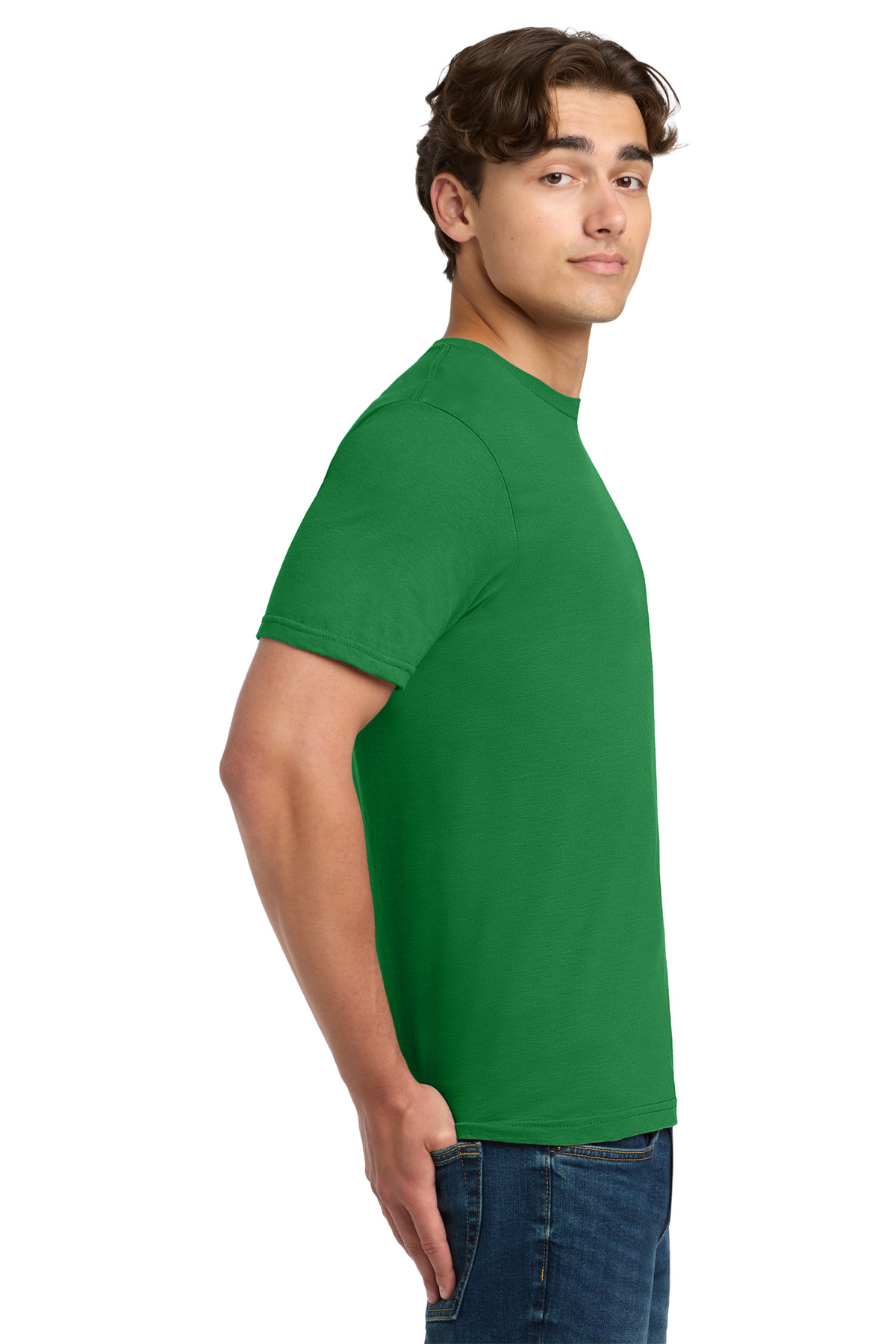 Gildan Softstyle T-Shirt. 64000 view 295
