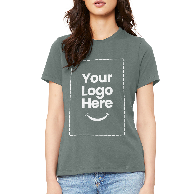 BELLA+CANVAS Women