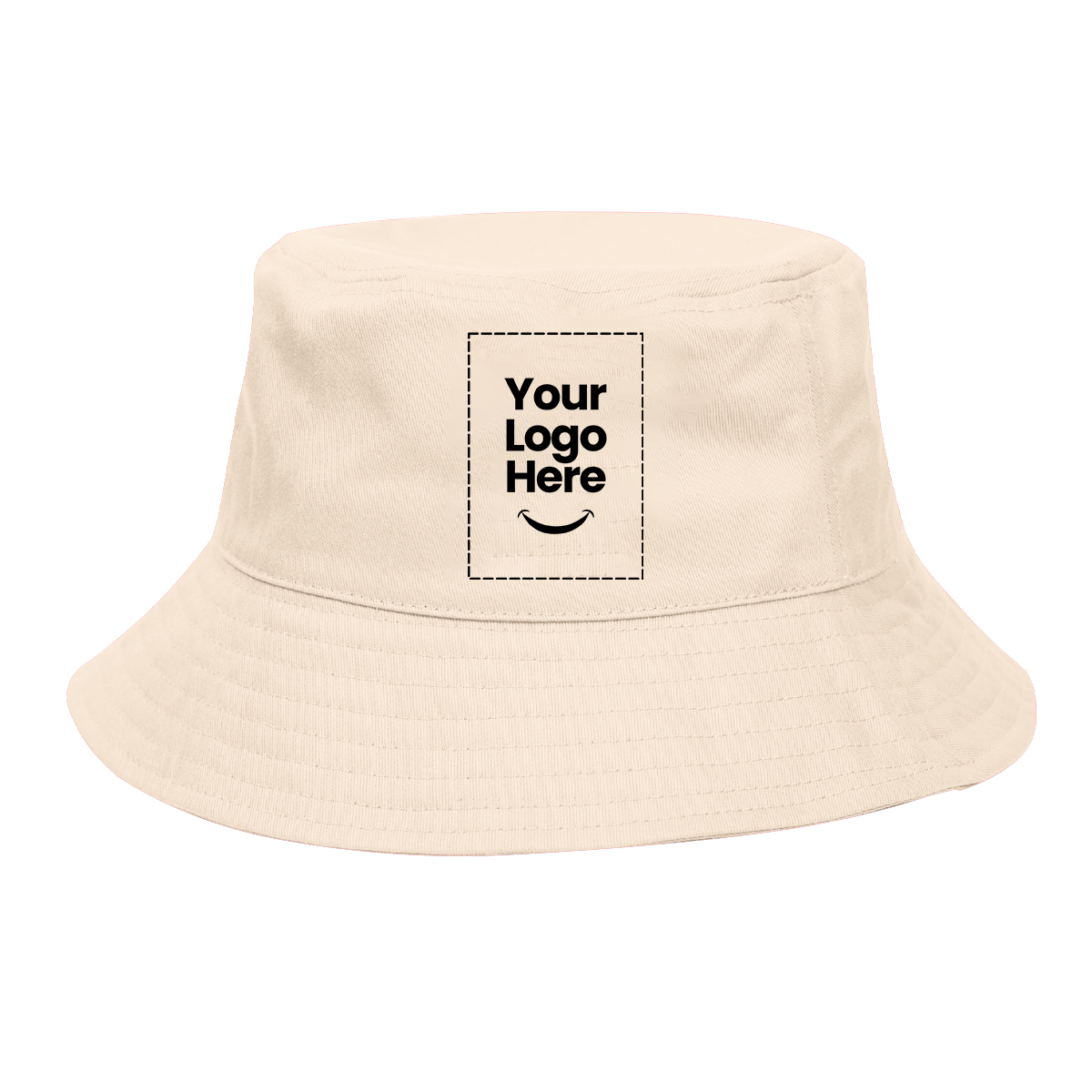 Berkley Bucket Hat