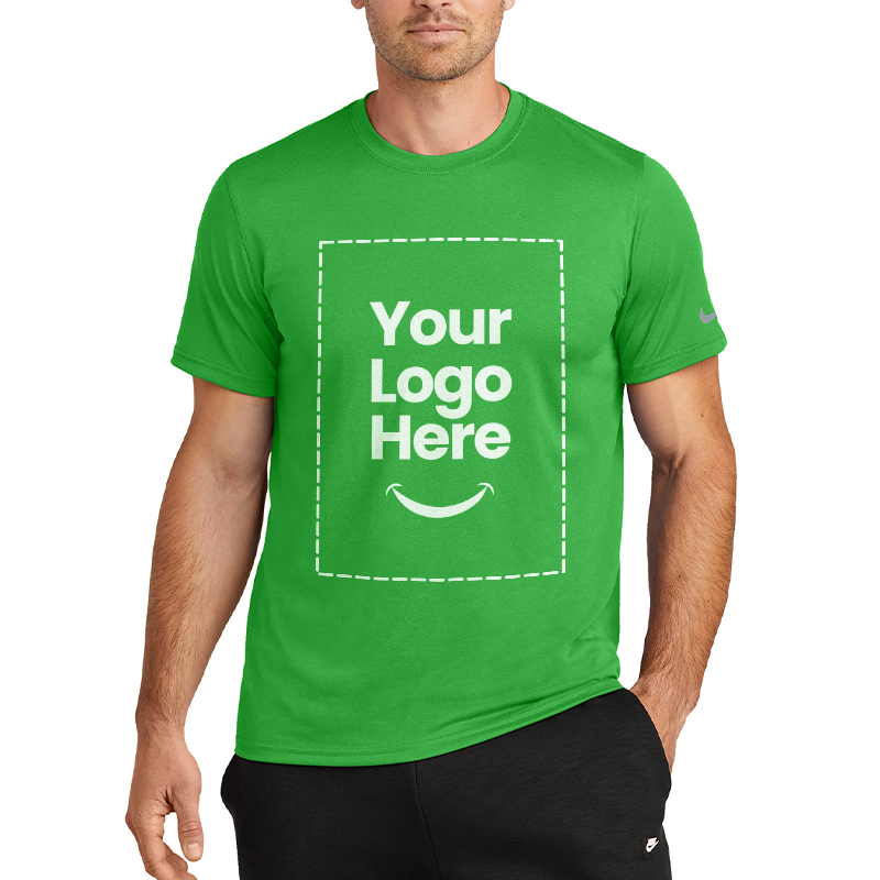 Nike Swoosh Sleeve rLegend Tee NKDX8730