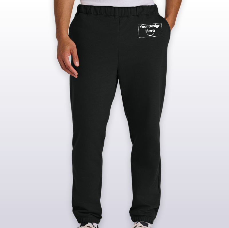 Gildan Softstyle Midweight Pocket Sweatpants SF100
