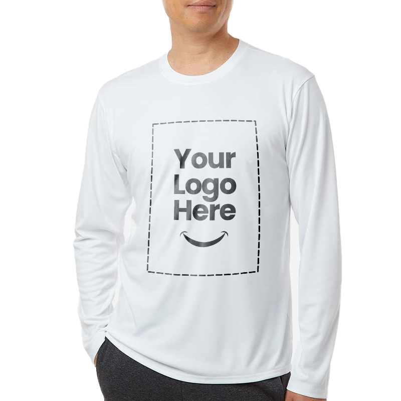 Unisex Pro-Lock Performance Long Sleeve T-Shirt - 48400