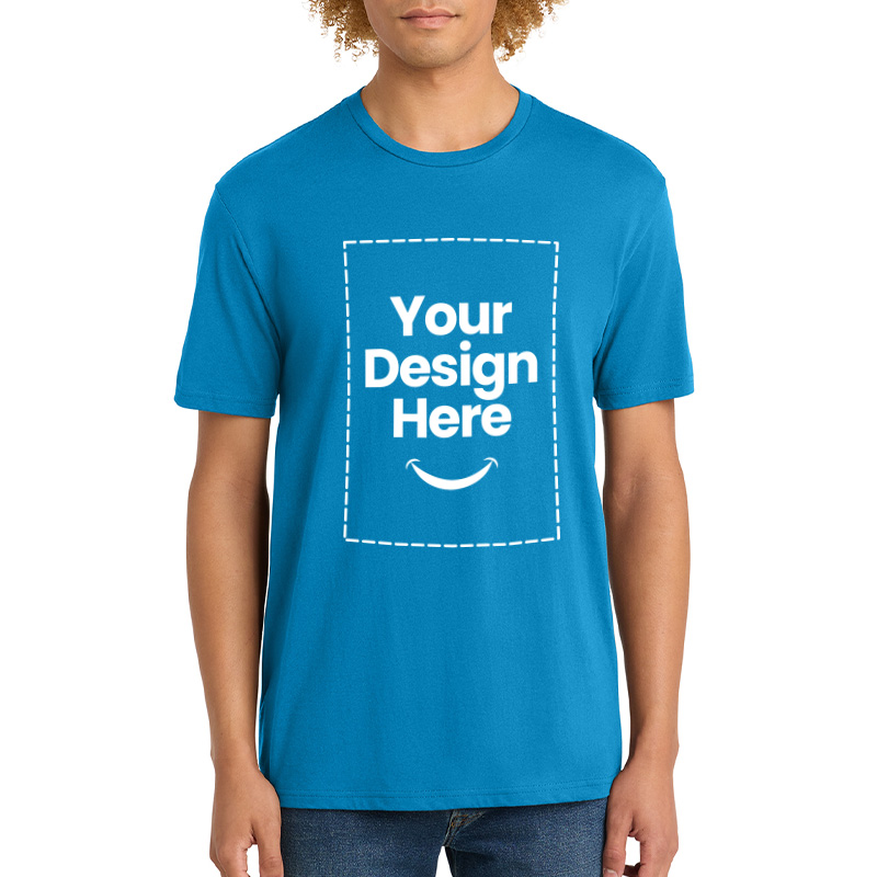 District Perfect Weight Tee