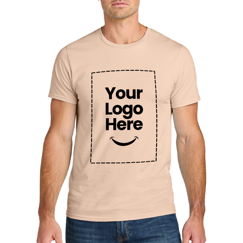 Jerzees Ultimate Unisex Ring Spun T-Shirt