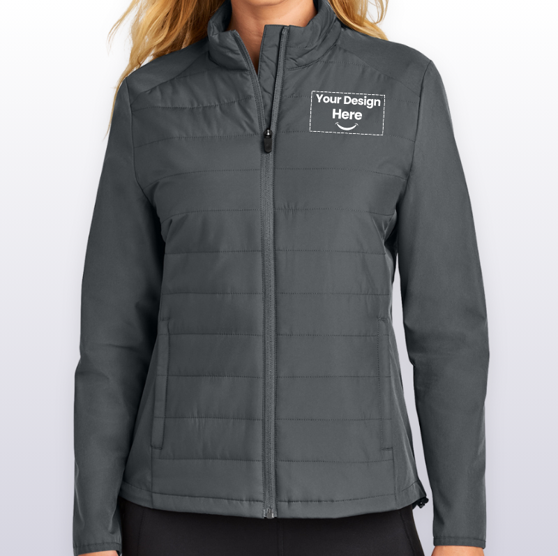 Sport-Tek Women