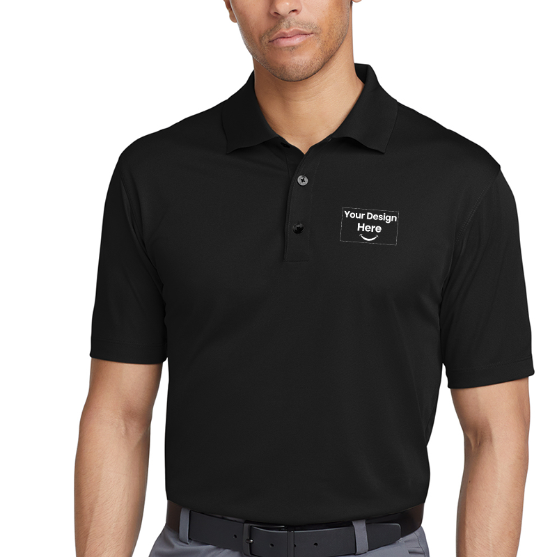 Nike Tech Basic Dri-FIT Polo. 203690