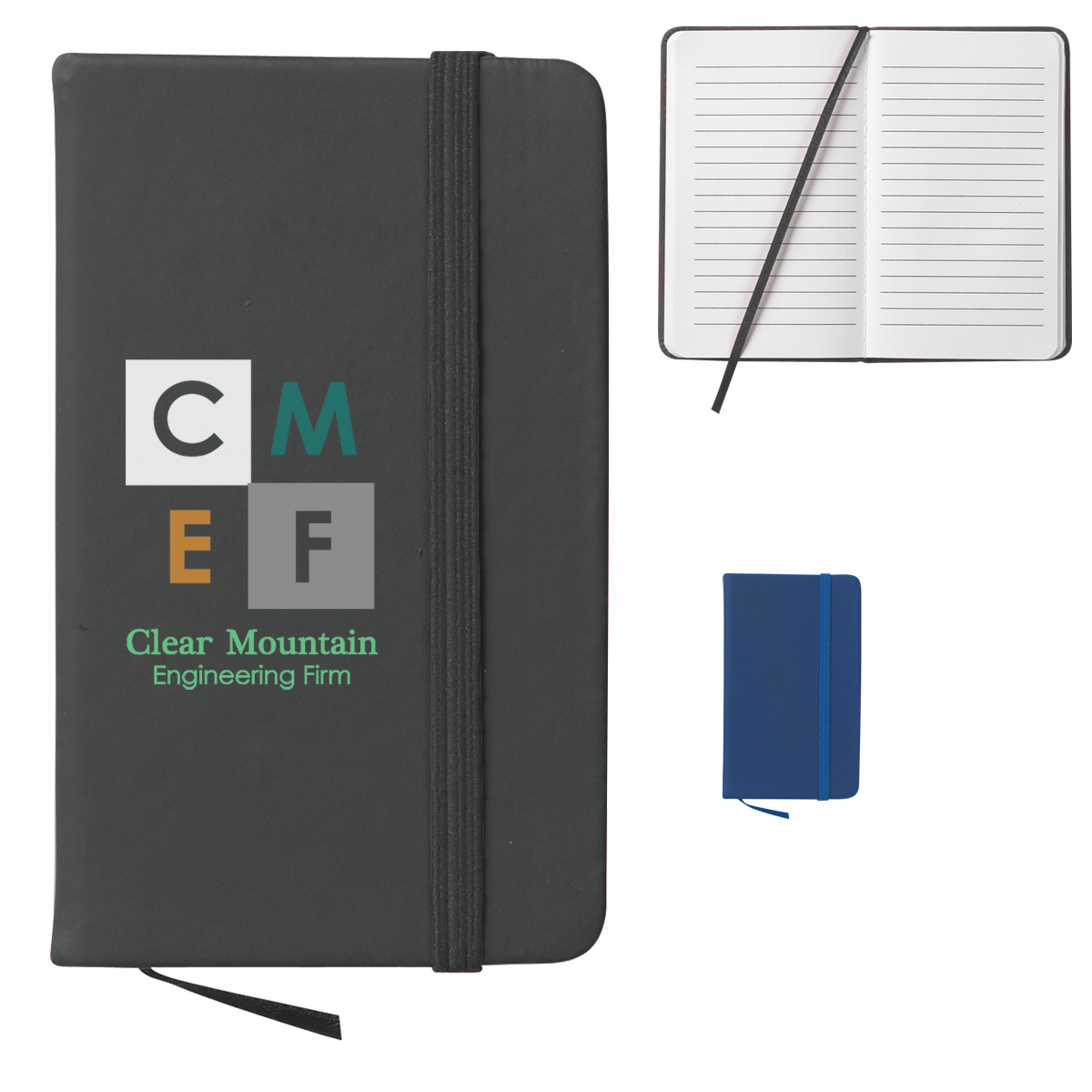 Journal Notebook