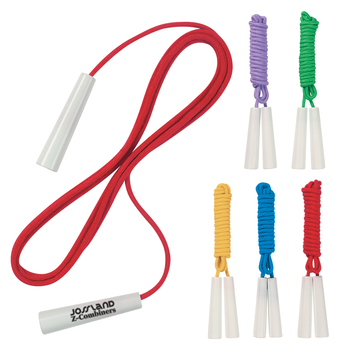 Budget Jump Rope