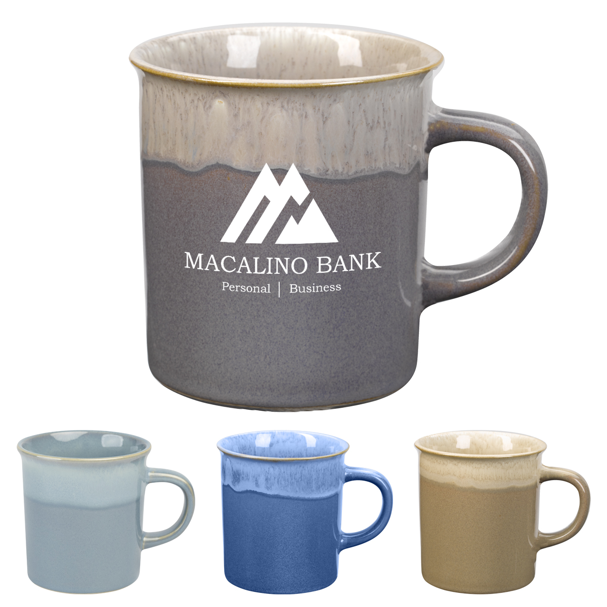 16 oz Navajo Mug
