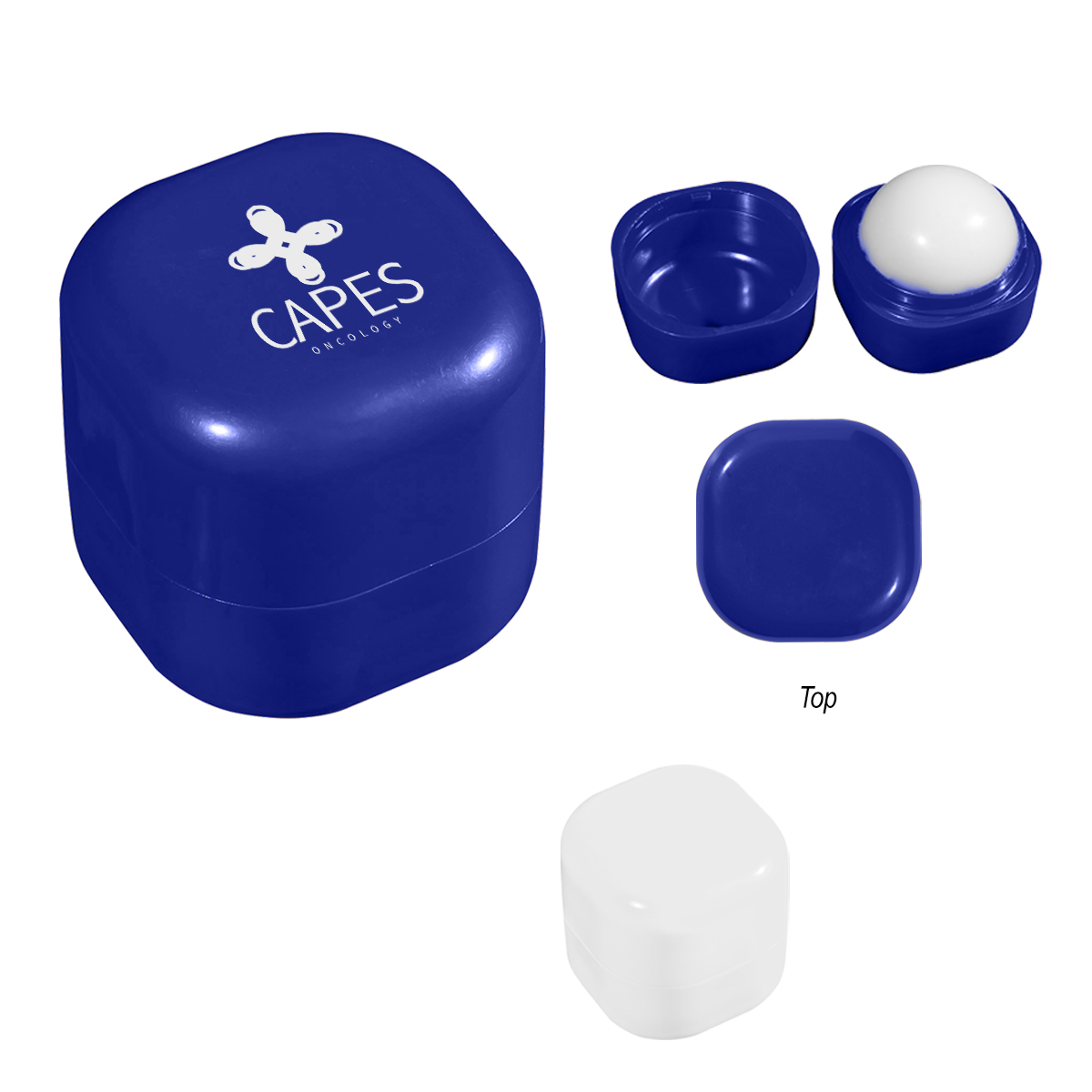 Lip Moisturizer Cube