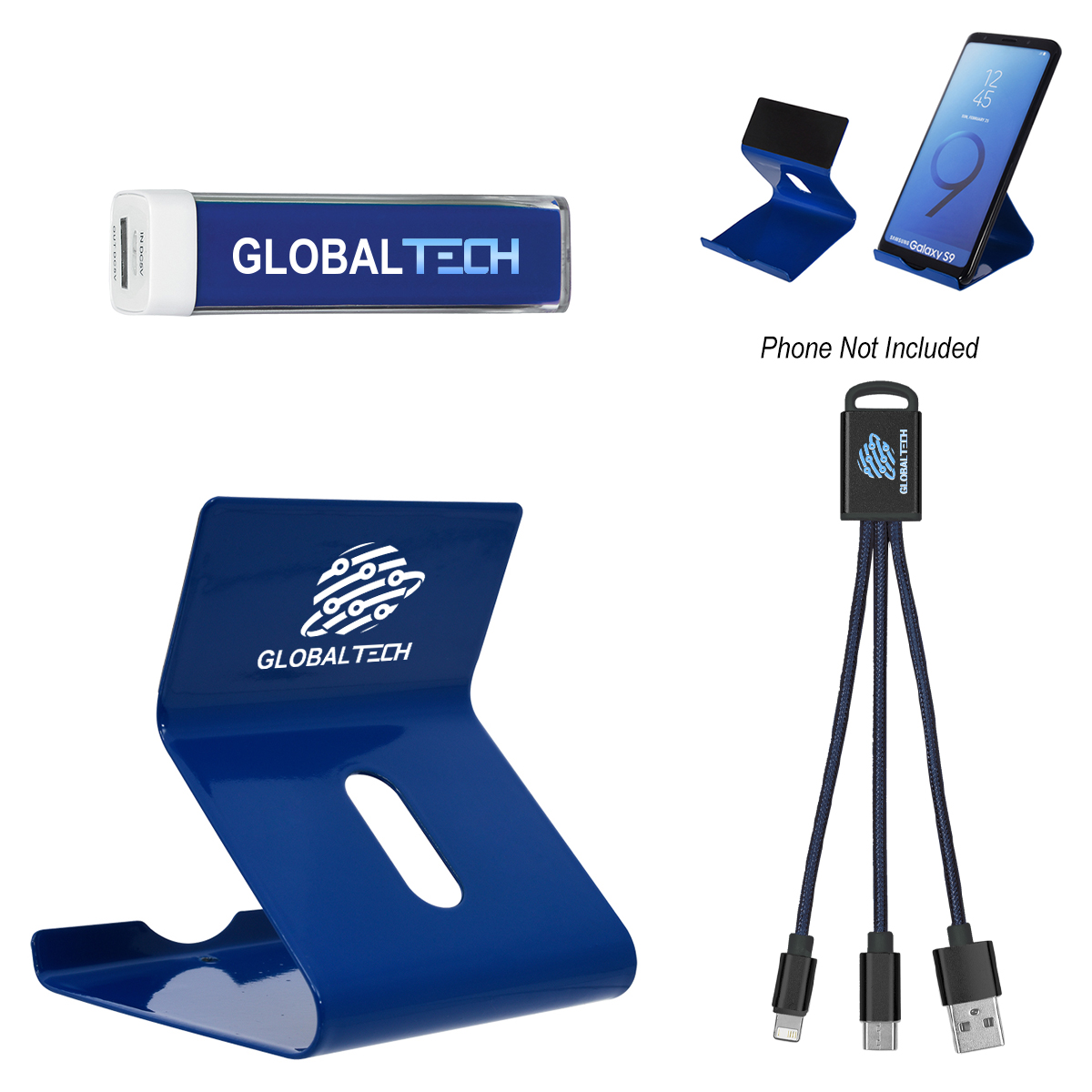 Recharge Tech Kit