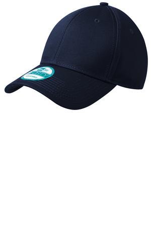 New Era - Adjustable Structured Cap. NE200