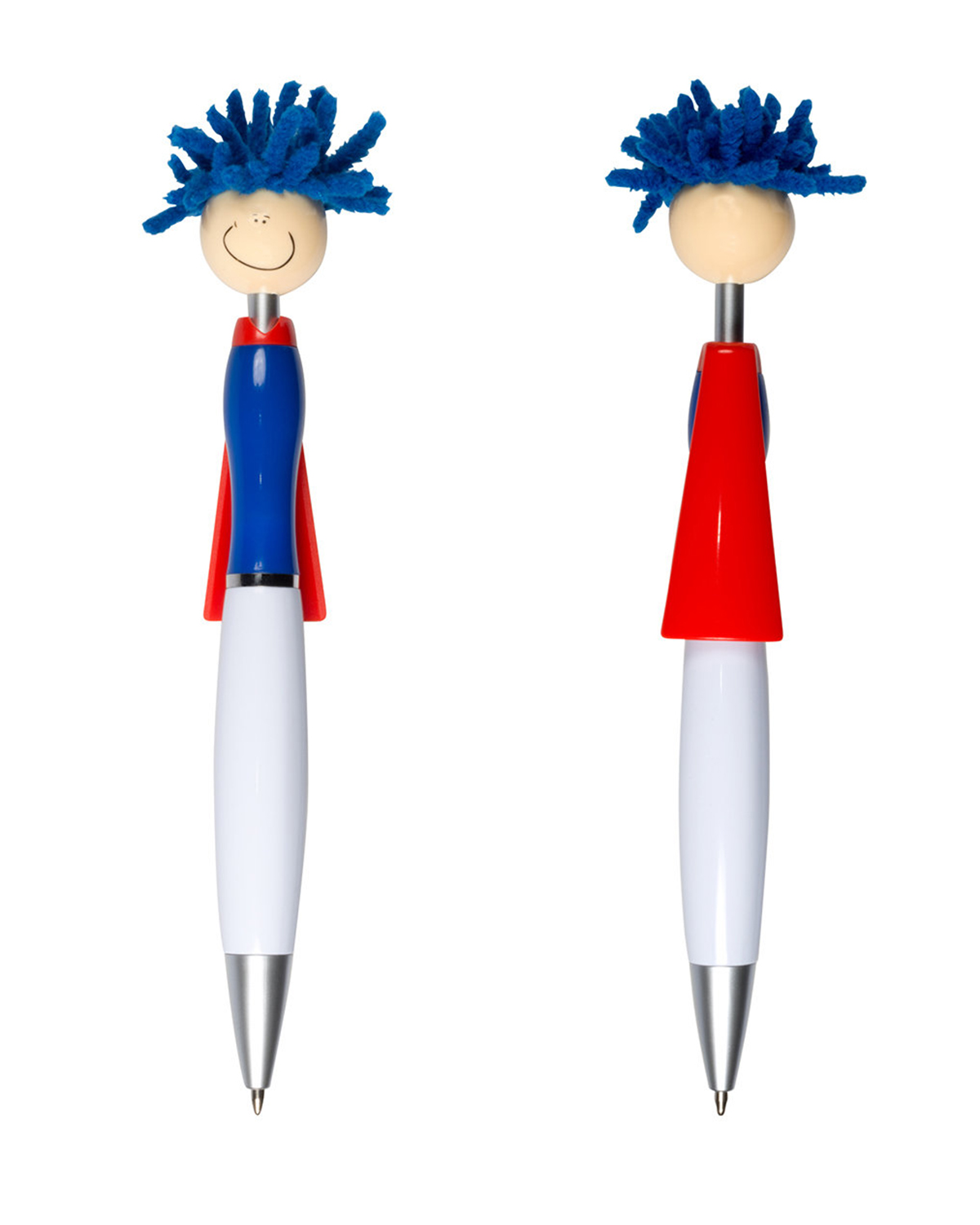 Superhero Pen