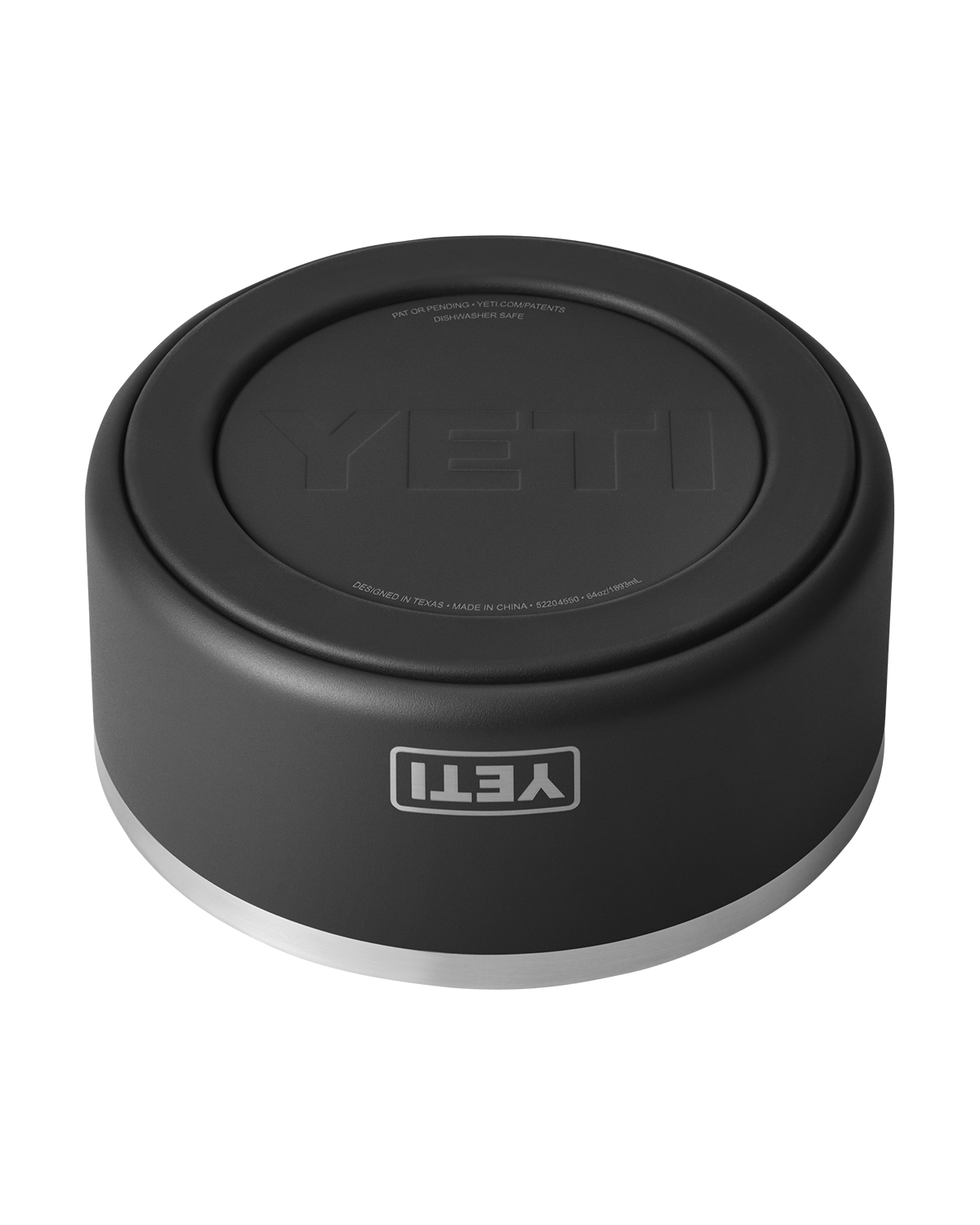Boomer™ 8 Dog Bowl