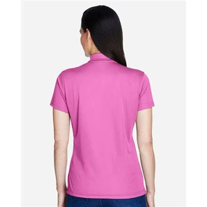Women's Command Snag Protection Polo - TT21W view 3