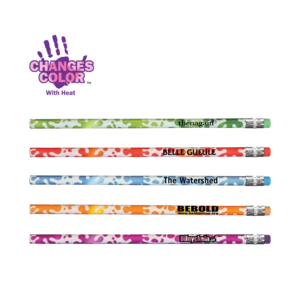 Mood™ Splash Pencil