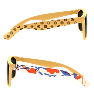 Full Color Malibu Sunglasses view 1